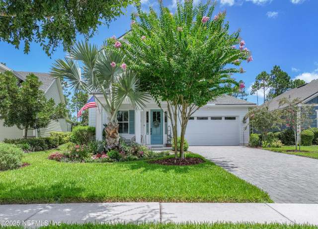 Property at 141 Union Hill Dr, Ponte Vedra, FL 32081, 4 beds, 3 baths