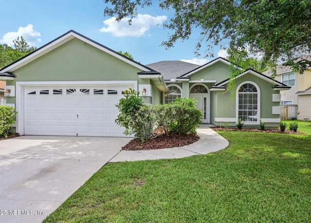 Property at 671 Hampton Downs Ct, St. Johns, FL 32259, 3 beds, 2 baths