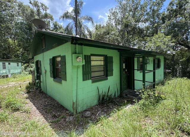 Property at 14326 NE 189th Pl, Fort Mccoy, FL 32134, 1 bed, 1 bath