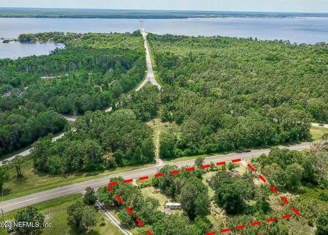 Property at 5500 State 13 Rd N, St. Augustine, FL 32092