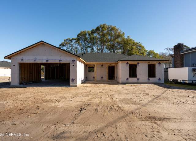 Property at 411 Royal Rd, St Augustine South, FL 32086, 4 beds, 2 baths