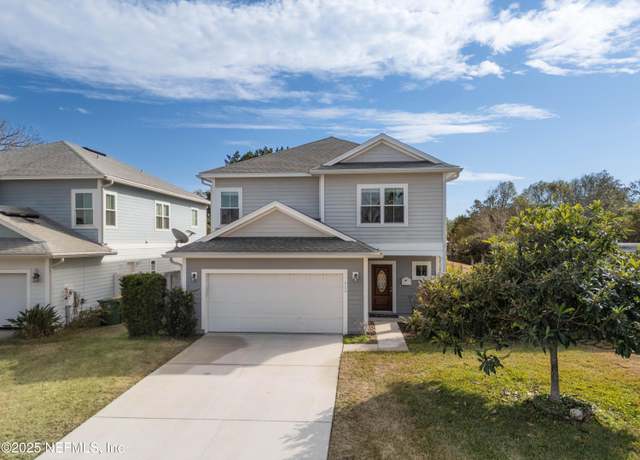 Property at 914 7th Ave N, Jacksonville Beach, FL 32250, 4 beds, 2.5 baths