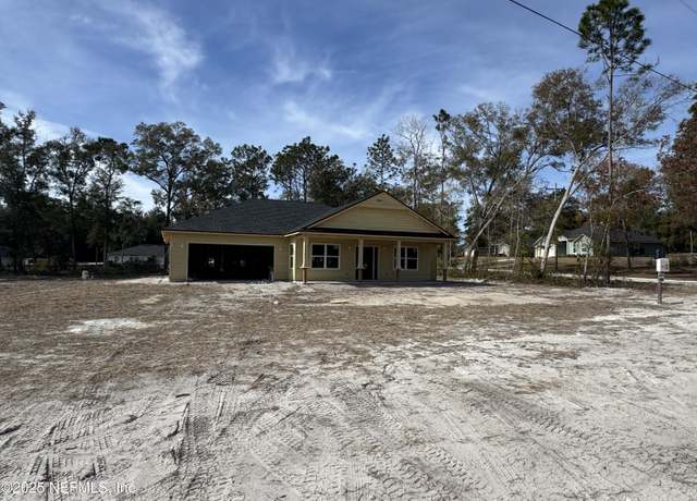 Property at 4990 SE 10th Pl, Keystone Heights, FL 32054, 3 beds, 2 baths