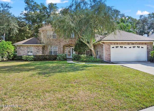 Property at 1822 Rising Oaks Dr, Jacksonville, FL 32223, 4 beds, 3 baths