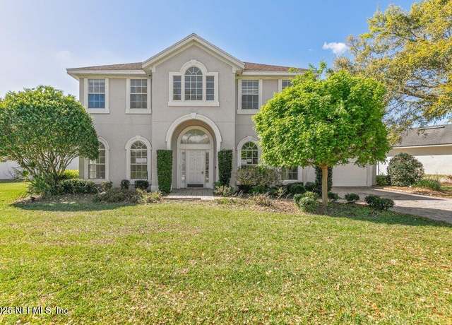 Property at 12760 Michaels Landing Cir N, Jacksonville, FL 32224, 4 beds, 2.5 baths