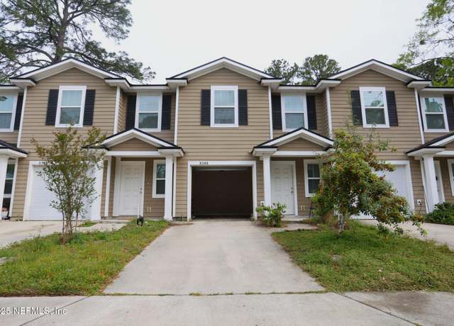 Property at 8349 Homeport Ct, Jacksonville, FL 32244, 3 beds, 2.5 baths