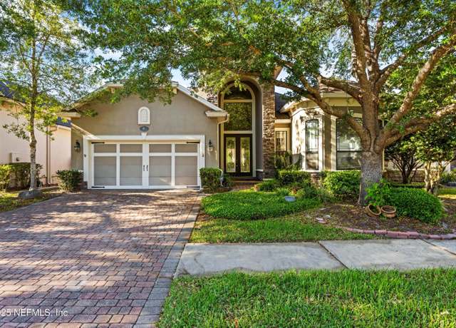 Property at 13105 Berwickshire Dr, Jacksonville, FL 32224, 3 beds, 2.5 baths
