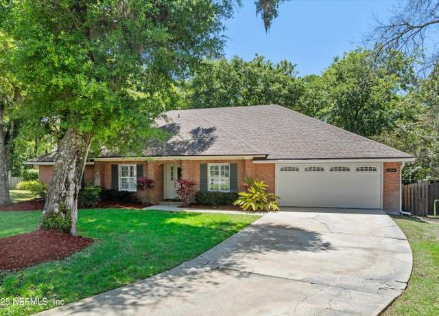 Property at 1344 Willow Oaks Dr S, Jacksonville Beach, FL 32250, 4 beds, 3 baths
