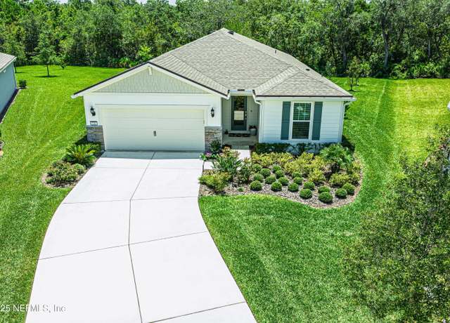 Property at 576 Timber Light Trl, Ponte Vedra, FL 32081, 3 beds, 2.5 baths