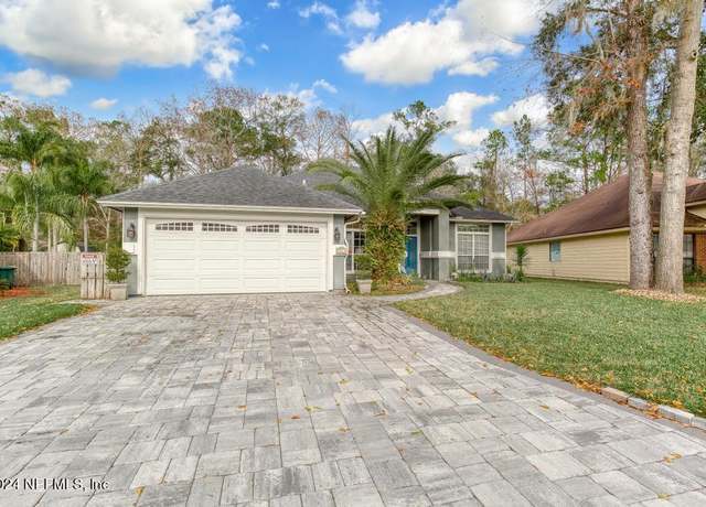 Property at 5273 Oxford Crest Dr, Jacksonville, FL 32258, 3 beds, 2 baths