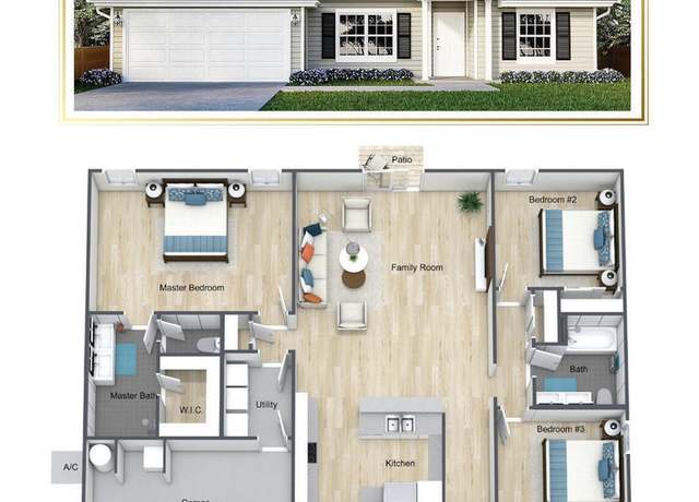 Property at 5050 San Juan Ave, Jacksonville, FL 32210, 4 beds, 2 baths