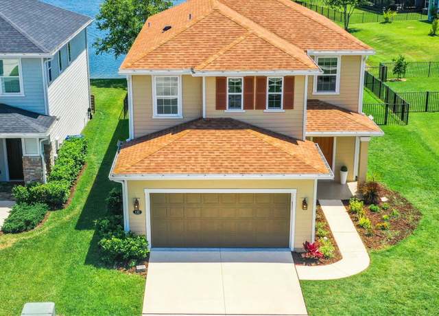 Property at 132 Yellowfin Dr, St. Augustine, FL 32095, 4 beds, 3 baths