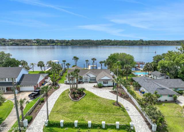Property at 6952 Ramoth Dr, Jacksonville, FL 32226, 3 beds, 3 baths