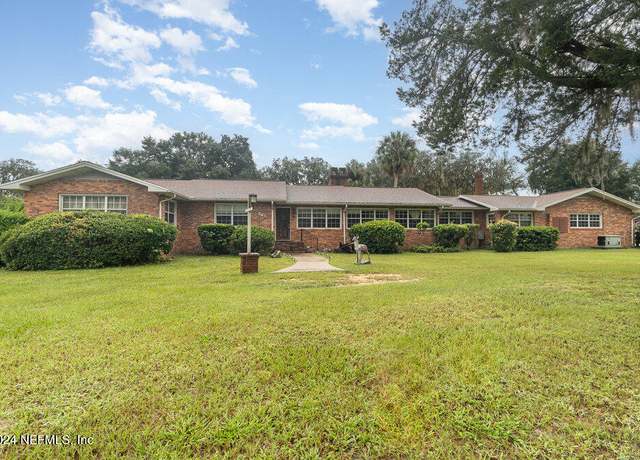 Property at 361 E Peniel Rd, Palatka, FL 32177, 4 beds, 3 baths