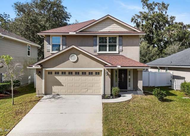 Property at 12294 Rouen Cove Dr, Jacksonville, FL 32226, 3 beds, 2.5 baths