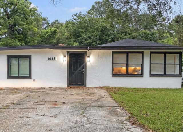 Property at 1623 Saint Clair St, Jacksonville, FL 32254, 4 beds, 2 baths