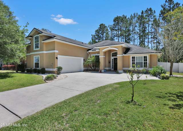Property at 171 Linda Lake Ln, St. Augustine, FL 32095, 4 beds, 3 baths
