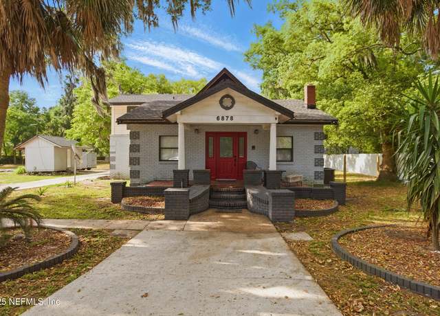 Property at 6878 Lenox Ave, Jacksonville, FL 32205, 6 beds, 4 baths