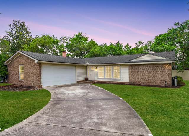 Property at 8547 San Jose Blvd, Jacksonville, FL 32217, 3 beds, 2 baths