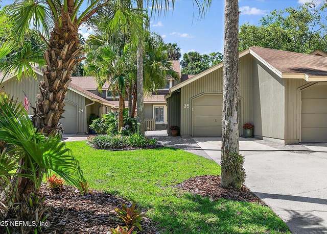 Property at 35 Turtleback Trl, Ponte Vedra Beach, FL 32082, 3 beds, 2.5 baths