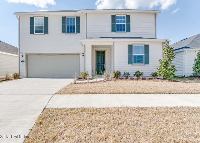 Property at 7212 Hawkes Bend St, Jacksonville, FL 32219, 4 beds, 2.5 baths