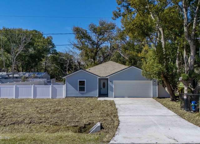 Property at 9332 Sisson Dr, Jacksonville, FL 32218, 4 beds, 2 baths