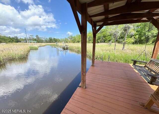 Property at 2924 Captiva Bluff Rd S, Jacksonville, FL 32226, 3 beds, 2 baths