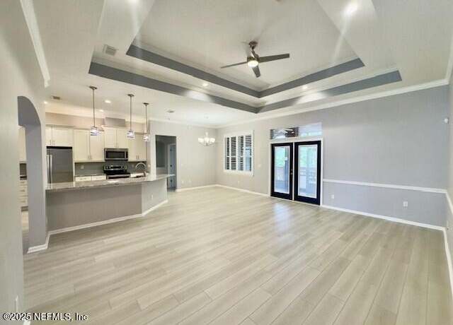 Property at 2924 Captiva Bluff Rd S, Jacksonville, FL 32226, 3 beds, 2 baths