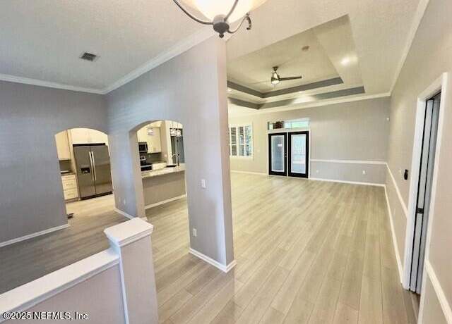 Property at 2924 Captiva Bluff Rd S, Jacksonville, FL 32226, 3 beds, 2 baths