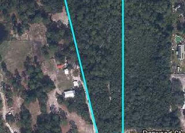 Property at 0 Darwood St, Melrose, FL 32666