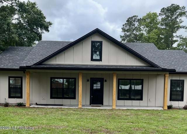 Property at 37280 New Oak St St, Hilliard, FL 32046, 3 beds, 2 baths