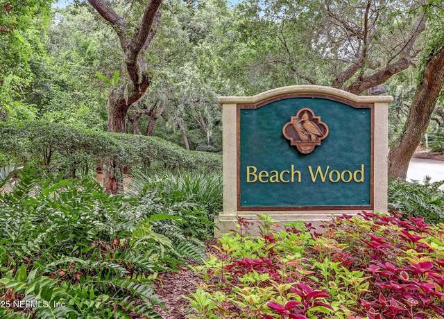 Property at 2080 Beach Wood Rd, Fernandina Beach, FL 32034, 2 beds, 2 baths
