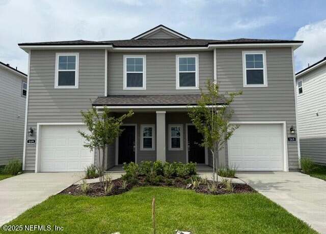 Property at 199 Brazil Nut Cir, Jacksonville, FL 32218, 3 beds, 2.5 baths