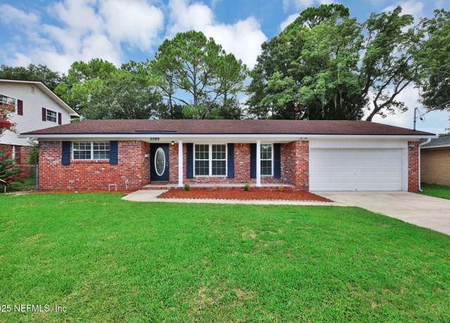 Property at 5069 Bradford Rd, Jacksonville, FL 32217, 3 beds, 2 baths