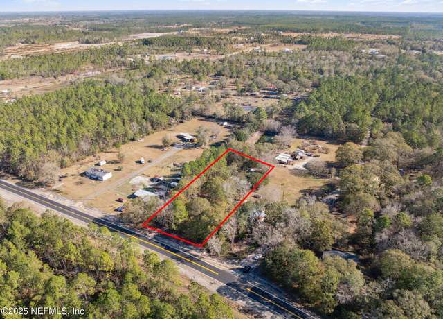 Property at 0 County Road 127, Sanderson, FL 32087