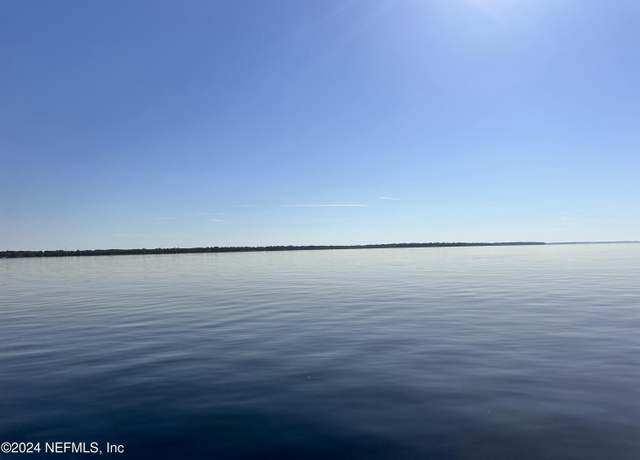 Property at 5287 Deer Island Rd, Green Cove Springs, FL 32043, 3 beds, 2 baths