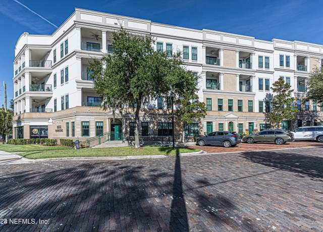 Property at 1661 Riverside Ave #213, Jacksonville, FL 32204, 2 beds, 2 baths
