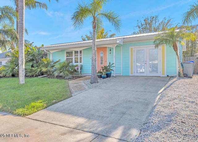 Property at 221 Phoenetia Dr, St. Augustine, FL 32086, 4 beds, 2 baths