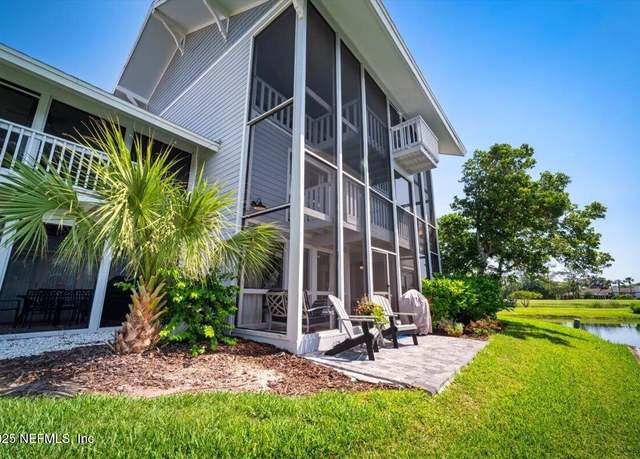 Property at 272 Deer Run Ln, Ponte Vedra Beach, FL 32082, 4 beds, 3.5 baths