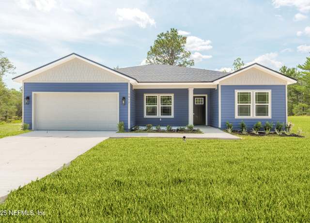Property at 5817 Silver Sands Cir, Keystone Heights, FL 32656, 4 beds, 2 baths