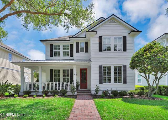 Property at 1922 N Loop Pkwy, St. Augustine, FL 32095, 3 beds, 2.5 baths