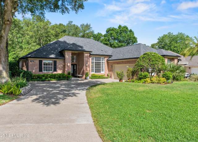 Property at 4044 Jebb Island Cir W, Jacksonville, FL 32224, 4 beds, 3 baths
