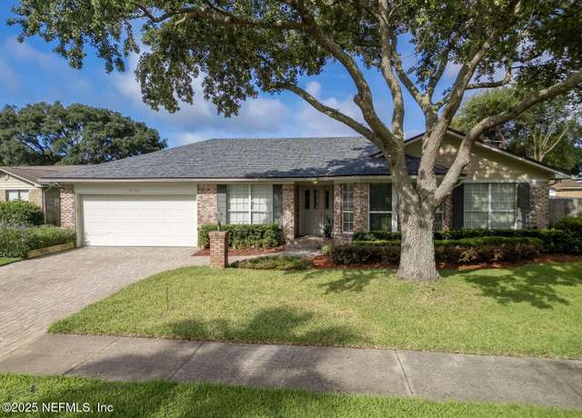 Property at 9132 Mornington Dr, Jacksonville, FL 32257, 3 beds, 2 baths