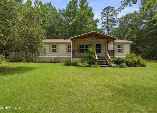 Property at 18 Foxtail Ave, Middleburg, FL 32068, 3 beds, 2 baths