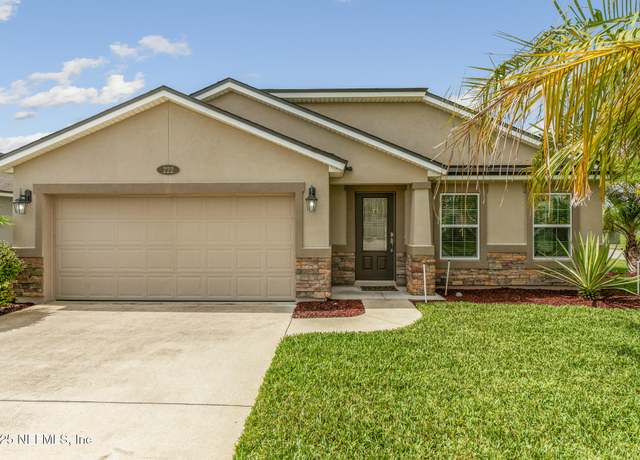 Property at 222 Green Turtle Ln, St. Augustine, FL 32086, 3 beds, 2 baths