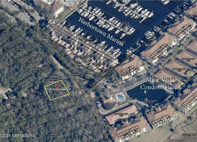 Property at 1768 Riverview Dr, Jacksonville, FL 32224