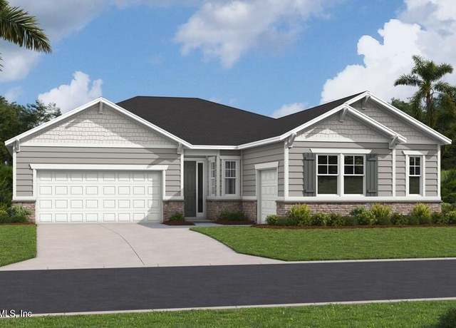 Property at 265 Sika Dr, St. Augustine, FL 32086, 3 beds, 2.5 baths