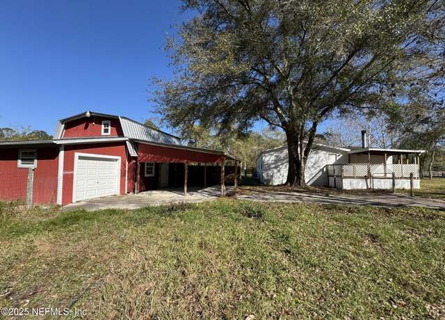 Property at 5322 Otter Ln, Middleburg, FL 32068, 3 beds, 2 baths