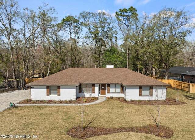 Property at 1995 Hawkcrest Dr, St. Johns, FL 32259, 3 beds, 2 baths