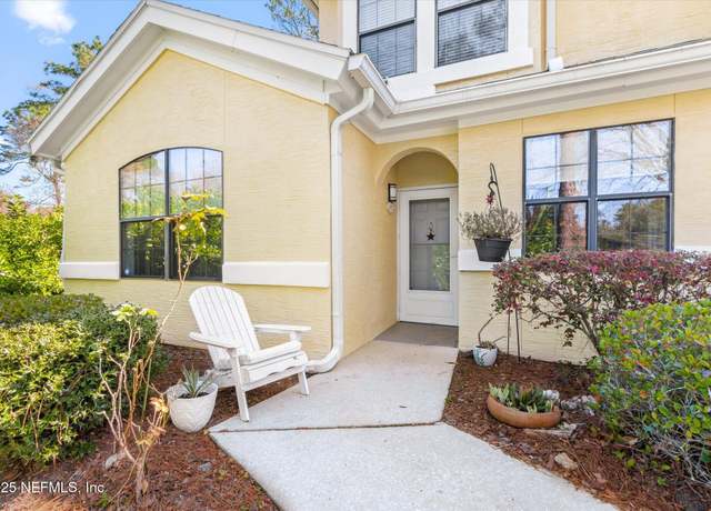 Property at 4811 Serena Cir, St. Augustine, FL 32084, 3 beds, 3 baths